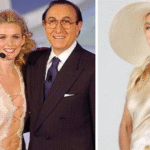 Serena Autieri: Sophia Loren da Armani cucinò spaghetti, mentre per un ruolo si travestì da Audrey Hepburn