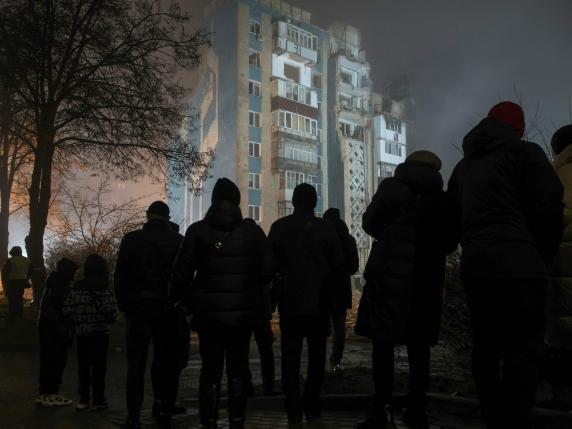 Il piano degli Stati Uniti per la guerra in Ucraina: regali al leader russo e limitate restrizioni, con incertezza sulle garanzie per Kiev