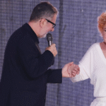 Ornella Vanoni, celebre cantante italiana, muore a 91 anni a Milano