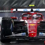 Hamilton eliminato in prima sessione, Norris pole position, Leclerc nono e Antonelli 17° al GP di Las Vegas