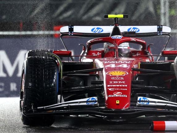 Hamilton eliminato in prima sessione, Norris pole position, Leclerc nono e Antonelli 17° al GP di Las Vegas