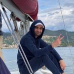 Edoardo Cioffi, 31, due trapianti di cuore: rinascita dopo l’infarto