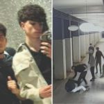 Alessandro Chiani, 20 anni, accusato di aggressione con coltello a Milano: dichiarazione di arrivo tardivo al giudice di pace