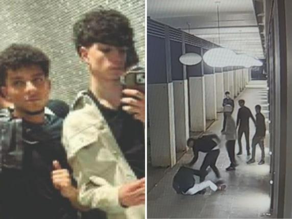 Alessandro Chiani, 20 anni, accusato di aggressione con coltello a Milano: dichiarazione di arrivo tardivo al giudice di pace