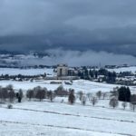 Neve a bassa quota e temperature quasi polari: il gelo dalla Groenlandia si avvicina