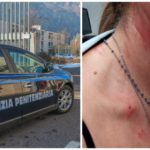 Detenuto già condannato per reato sessuale aggredisce agente in carcere di Trento: processi in vista
