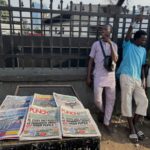 Nigeria: 60 veicoli di un commando rapiscono 315 studenti in una scuola cattolica