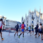 Milano21: 15.000 atleti partono dal quartiere CityLife per la mezza maratona del centro di Milano