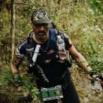Giuseppe De Rosa vince per la quarta volta il mondiale di ultramaratona, dopo aver percorso 200 km in Senegal