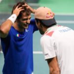 Coppa Davis: Italia vince, più di 3 milioni di spettatori per il match di Cobolli
