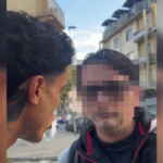 Influencer Don Alì arrestato a Barriera di Milano dopo aggressioni online: 222.000 follower su Instagram e 338.000 su TikTok