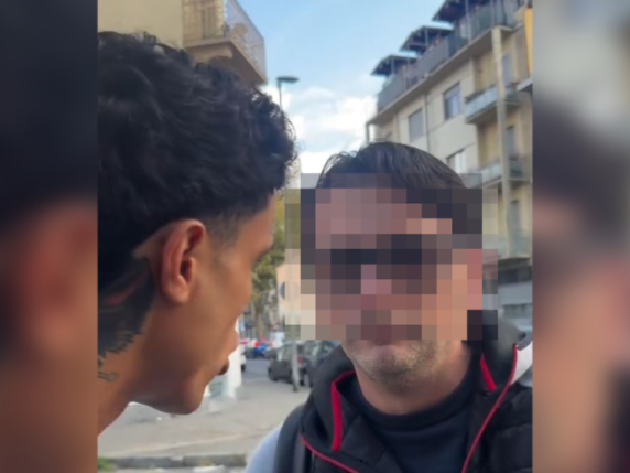 Influencer Don Alì arrestato a Barriera di Milano dopo aggressioni online: 222.000 follower su Instagram e 338.000 su TikTok