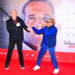 Spike Lee al Torino Film Festival: confronto con Ivan Drago e scuse per il tifo a favore di Sinner