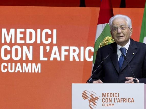 Mattarella a Padova: prima apparizione pubblica dopo le tensioni con Palazzo Chigi, accolto con tre standing ovation