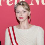 Charlene di Monaco riporta la tiara nuziale dopo quattordici anni