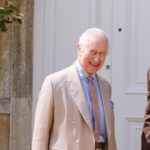 David Beckham presenta un nuovo giardino sostenibile al Royal Chelsea Flower Show 2026