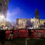 70.000 persone al corteo “Non Una di Meno” contro la violenza sulle donne: Cortellesi chiama a scuola la lotta culturale