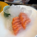 Mik di Torino: 20 minuti di attesa per gustare sushi e tempura con ordinazione digitale