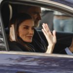 Re Juan Carlos e re Felipe a pranzo di famiglia dopo gli scandali: Leonor conquista il 75% dei giovani spagnoli