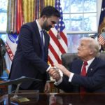 Trump e Mamdani: accordi su molte questioni