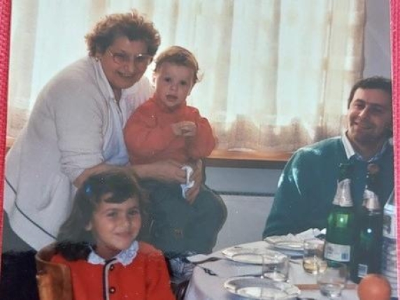 Francesco Profumo: la frase della madre che ha cambiato la sua vita