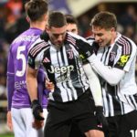 Fiorentina-Juventus: pareggio 0‑0 senza gol