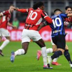 Derby di Milano raggiunge record di incassi di 8 milioni di euro e dedica un tributo a Ornella Vanoni