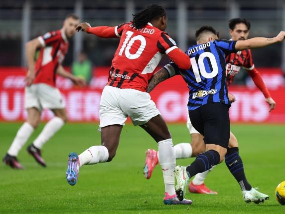 Derby di Milano raggiunge record di incassi di 8 milioni di euro e dedica un tributo a Ornella Vanoni