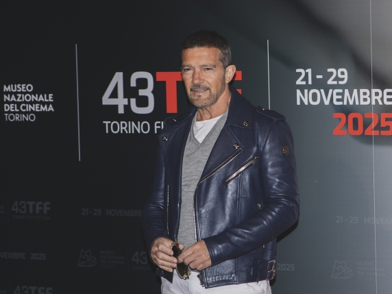 Antonio Banderas al Torino Film Festival 2025: riflessioni sul futuro dell’attore e sull’intelligenza artificiale