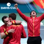 Spagna vince contro Germania e si qualifica per la finale della Coppa Davis contro l'Italia
