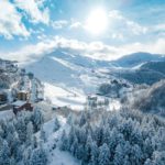 Inverno precoce in Piemonte: neve in quota, temperature polari in città e Prato Nevoso già aperto per lo sci