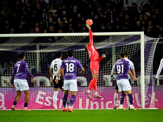 Fiorentina-Juventus: pareggio 1-1 con gol di Kostic e Mandragora, terzo pareggio consecutivo per Spalletti