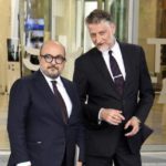 Spokesperson di Giuli lascia il ministero dopo sostegno a Cirielli