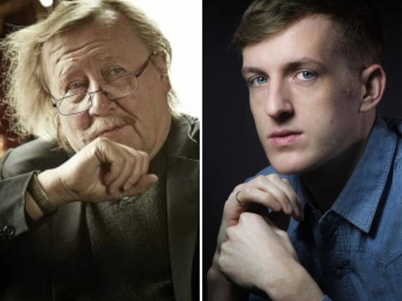 Sloterdijk e Louis: dialogo sulla lettura con Morante, Arbasino e Bob Dylan