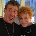Gabbani: Ornella gli consiglia di cantare senza fretta