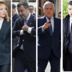 Corsa elettorale: Veneto, Campania e Puglia in competizione per i territori