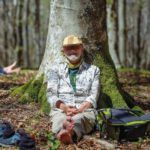 Franco Berrino: cibi naturali e macrobiotica per un invecchiamento sano, libro gratuito con il Corriere