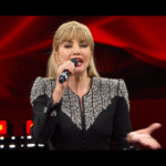 Ballando con le stelle: Magnini 8, D'Urso 5 in una serata intensa