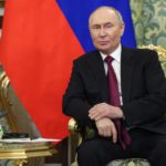 Putin approva legge che obbliga gli immigrati a servire nell’esercito, mentre si prepara a un possibile conflitto