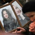 Umiliazione e perdita di vita: la paura che avvolge le strade di Kiev