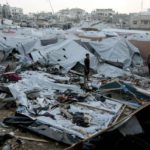 Raid israeliano a Beirut: obiettivo il numero due di Hezbollah, Tabatabai