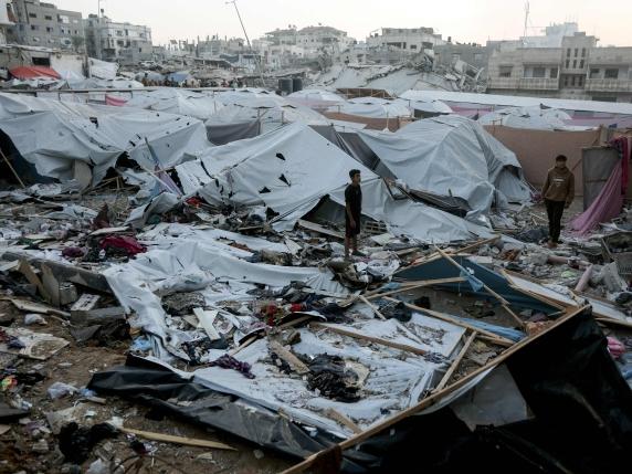 Raid israeliano a Beirut: obiettivo il numero due di Hezbollah, Tabatabai