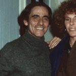 Marco Vecchioni elogia Ornella come la più grande nell'arte su In altre parole