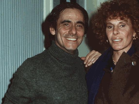 Marco Vecchioni elogia Ornella come la più grande nell'arte su In altre parole