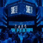 Siae Music Awards 2025: Amadeus onora Vanoni ma poche donne ricevono premi