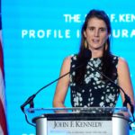 Tatiana Schlossberg, figlia di Caroline Kennedy, condivide la sua esperienza con la leucemia aggressiva