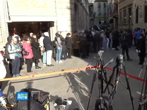 Ornella Vanoni al Teatro Piccolo di Milano: diretta intima e calorosa