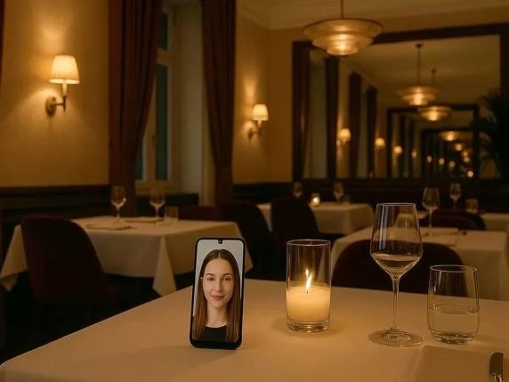 New York apre il primo locale dedicato a incontri con intelligenze artificiali