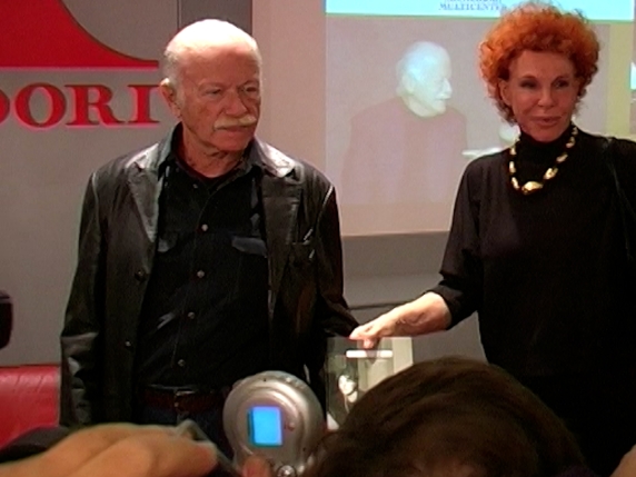 Tra Paoli e Strehler: una vita senza fine