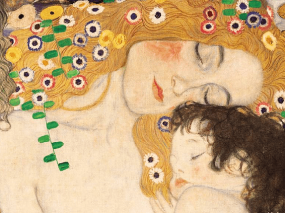 Lettera di una madre a suo figlio per il 18° compleanno: un desiderio di felicità.